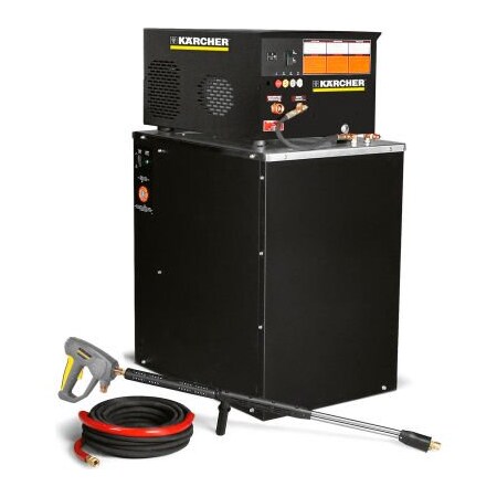 Karcher Karcher 3000PSI 49AMPS 575Volts 3.5GPM Electric Pressure Washer 1.109-957.0
